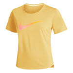 Oblečenie Nike One Dri-Fit Swoosh HBR Shortsleeve